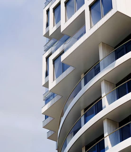 DK-One Park Drive image 4