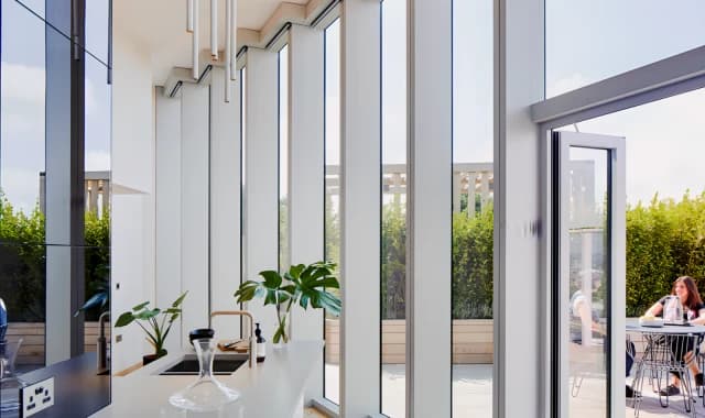 Outdoor Features