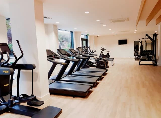 Fitness&Recreation