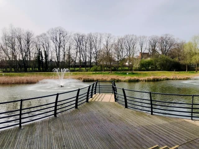 Stanmore Place Apartments image