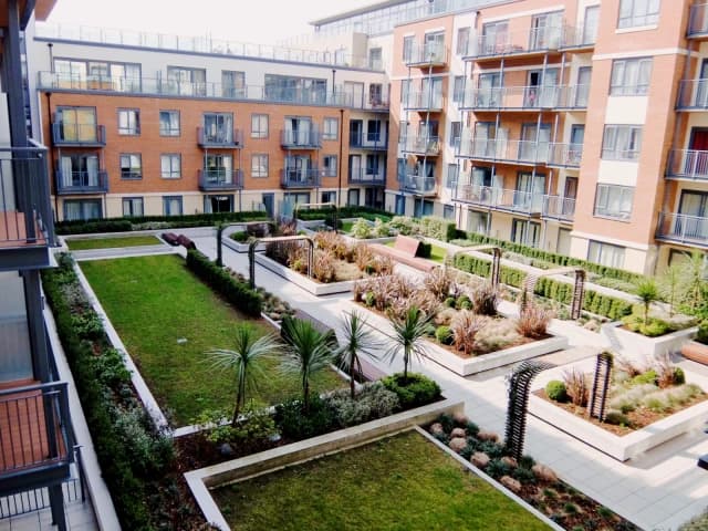 Outdoor Features