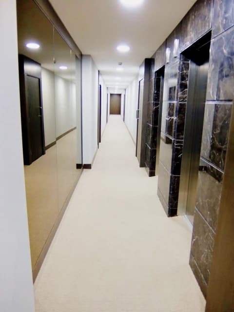 Colindale Apartments image