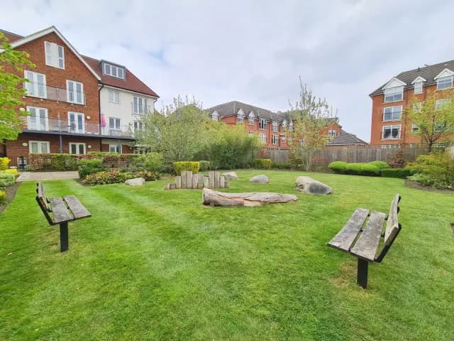 Outdoor Features