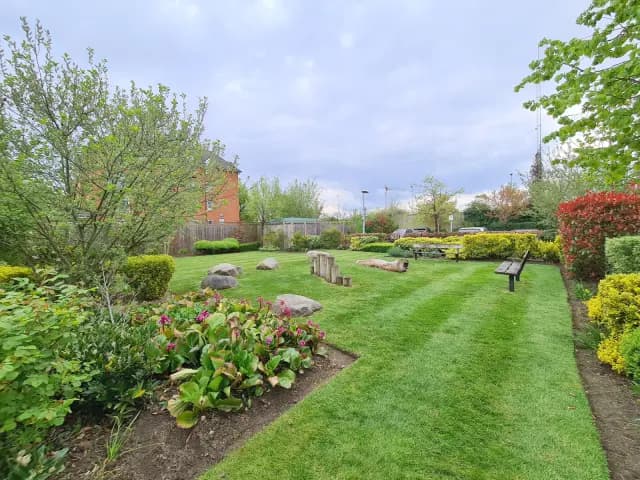 Ruislip Pembroke Apartments image