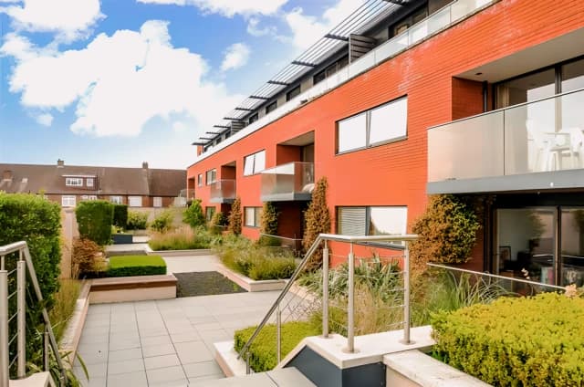 Ruislip Crown Apartments