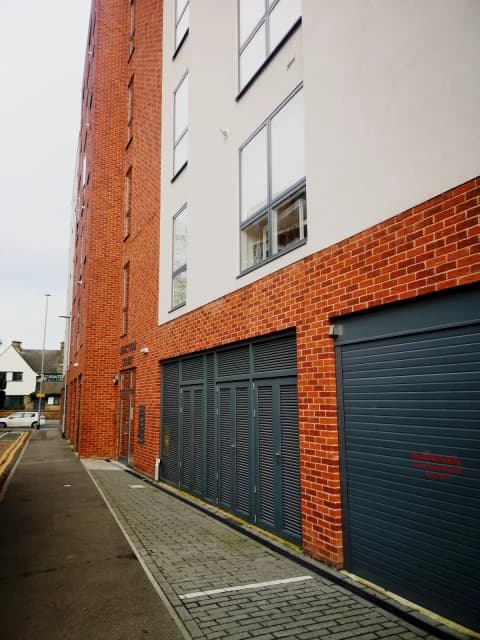 Watford Serviced Apartments