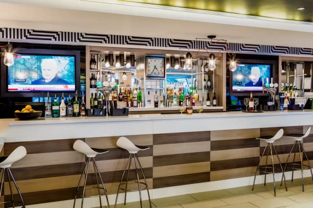 Watford Serviced Apartments image