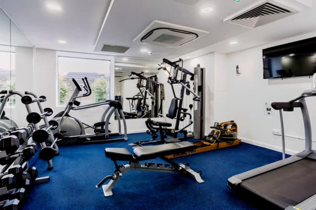 Fitness&Recreation