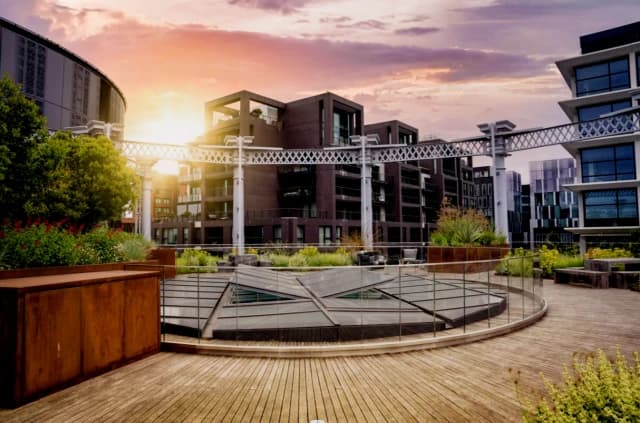 SL-Coal Drops Yard