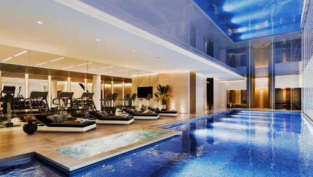 Fitness&Recreation