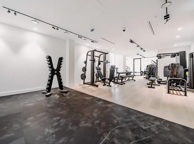 Fitness&Recreation