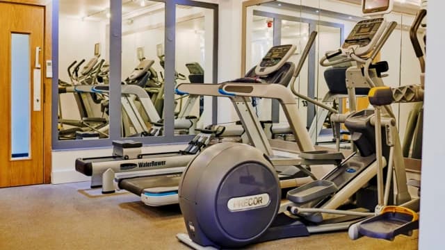 Fitness&Recreation