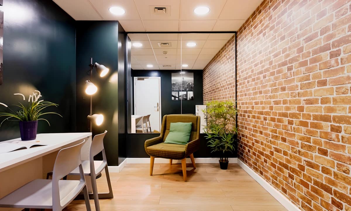 CEG Drapery Place image