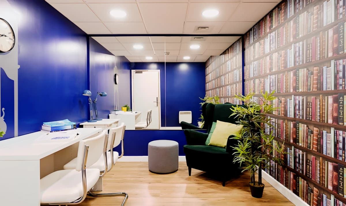 CEG Drapery Place image