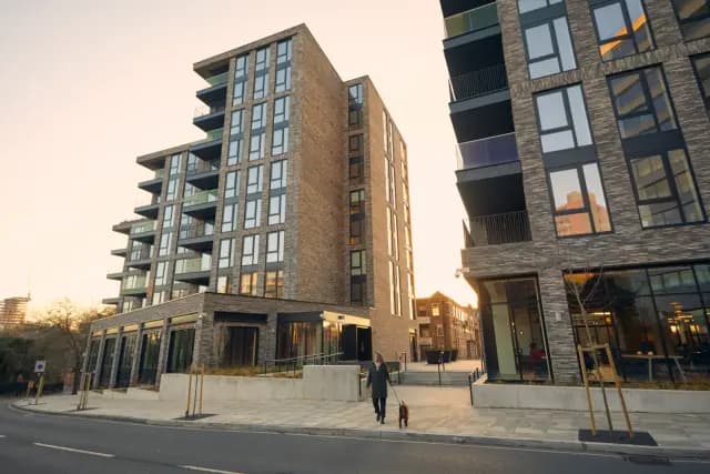 Enclave King's Cross image 2