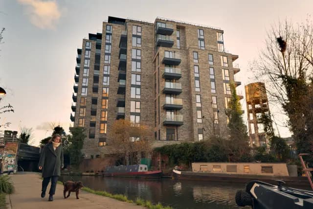 Enclave King's Cross image 3