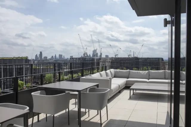 Enclave King's Cross image 5
