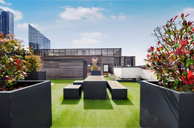 The Cooper Building, 36 Wharf Road, London N1 image