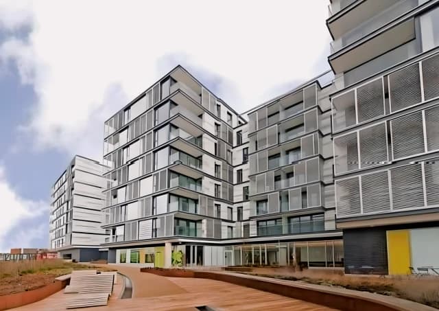 Arthouse, 1 York Way, London N1C