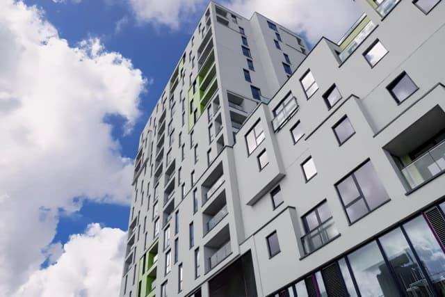 Chancellor House, 395 Rotherhithe New Road, London SE16
