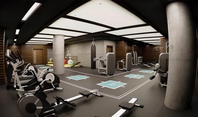 Fitness&Recreation