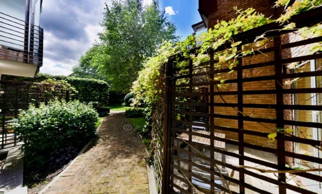 The Courtyard image