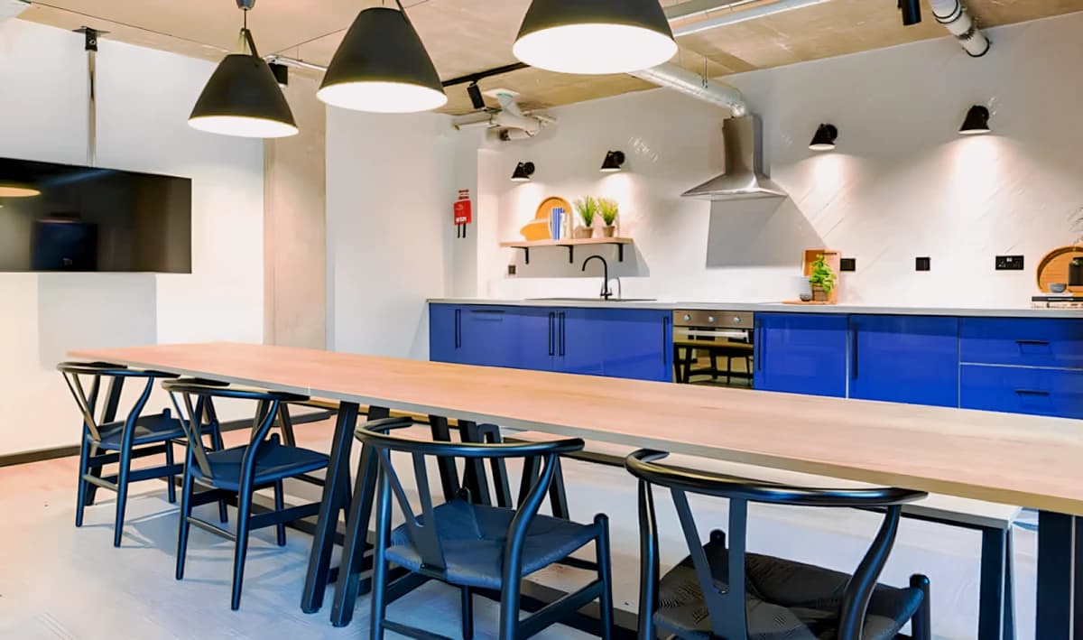 Westcombe House image