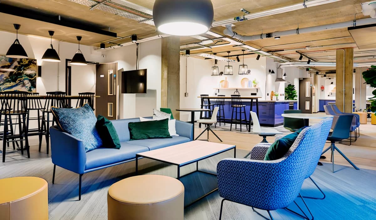 Westcombe House image