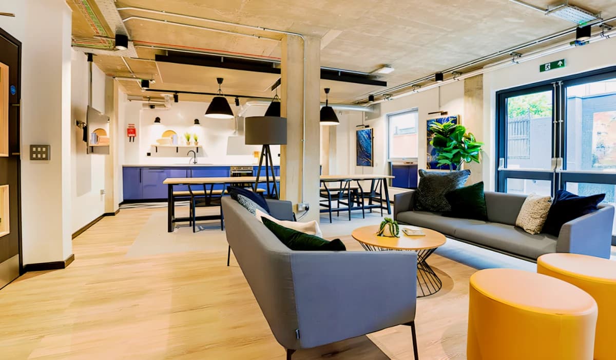 Westcombe House image