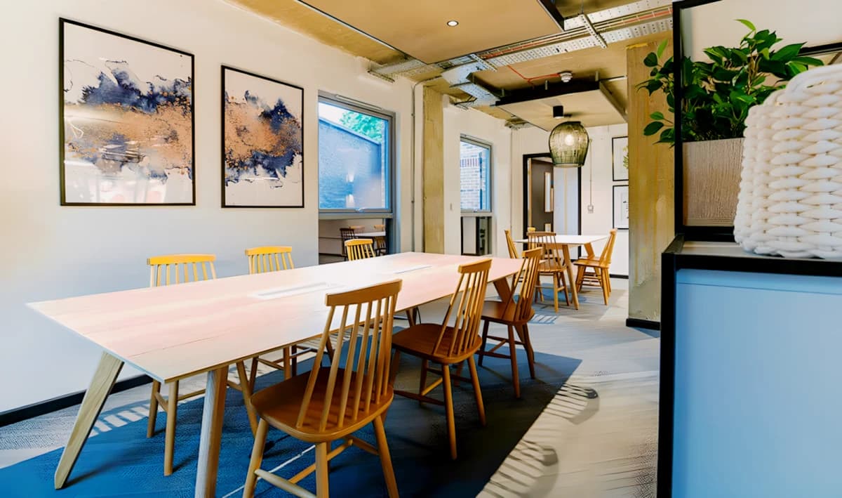 Westcombe House image