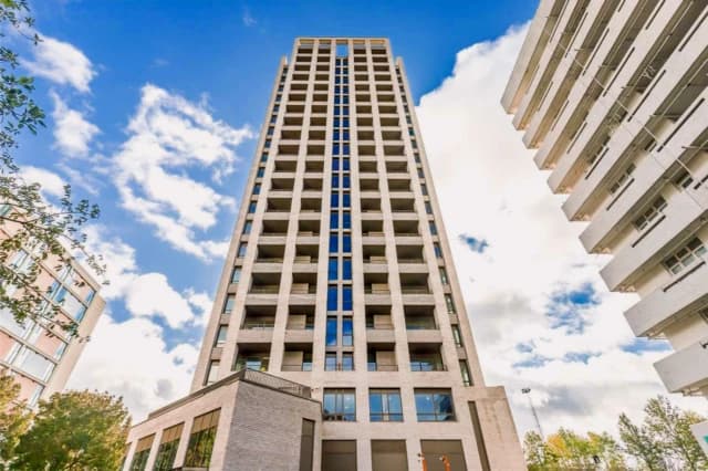 Duval house, 10 Grant Road, London