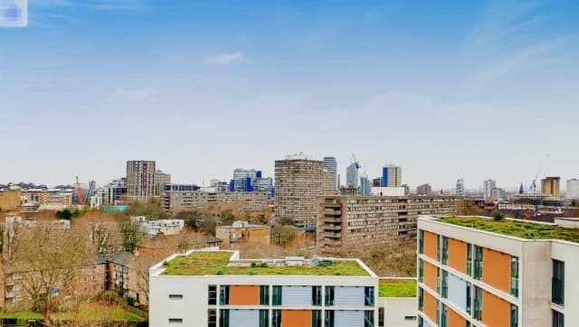 Duval house, 10 Grant Road, London image 2