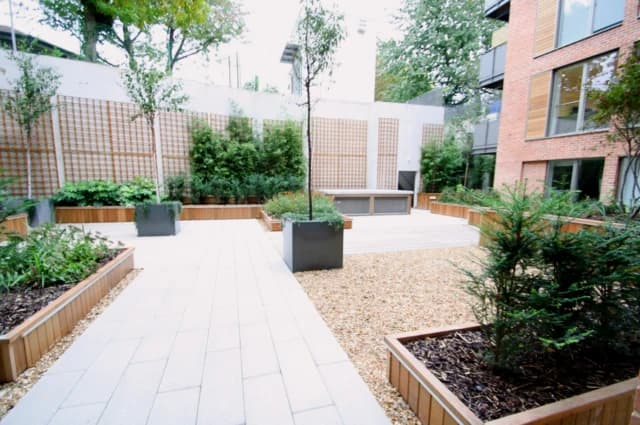 Outdoor Features