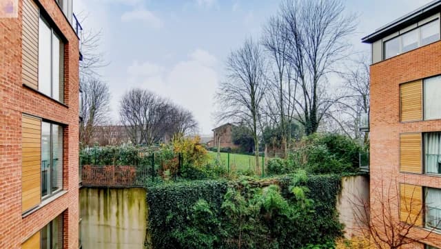 Beaufort Court, Maygrove Road, London image 4