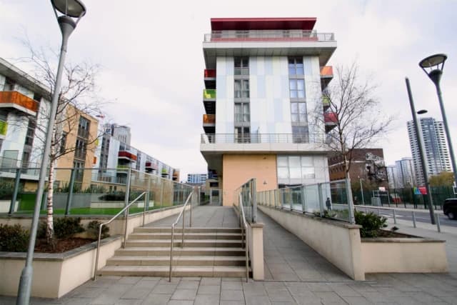 Warton Road, Stratford, London image 2