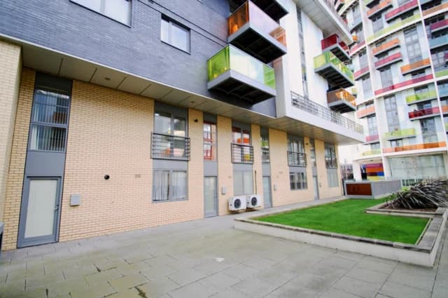 Warton Road, Stratford, London image 3