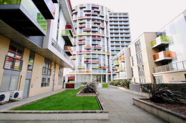 Warton Road, Stratford, London image 4
