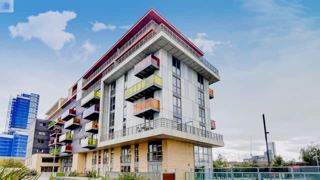 Warton Road, Stratford, London image 5