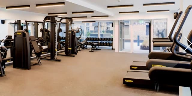 Fitness&Recreation