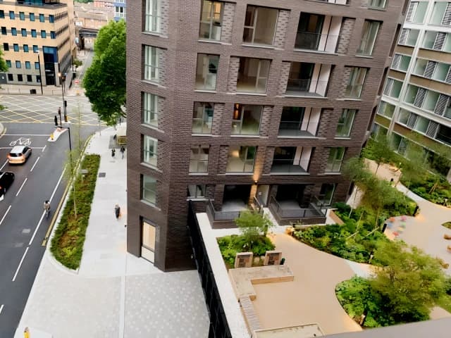 Outdoor Features