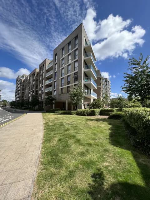 LD-Queenshurst