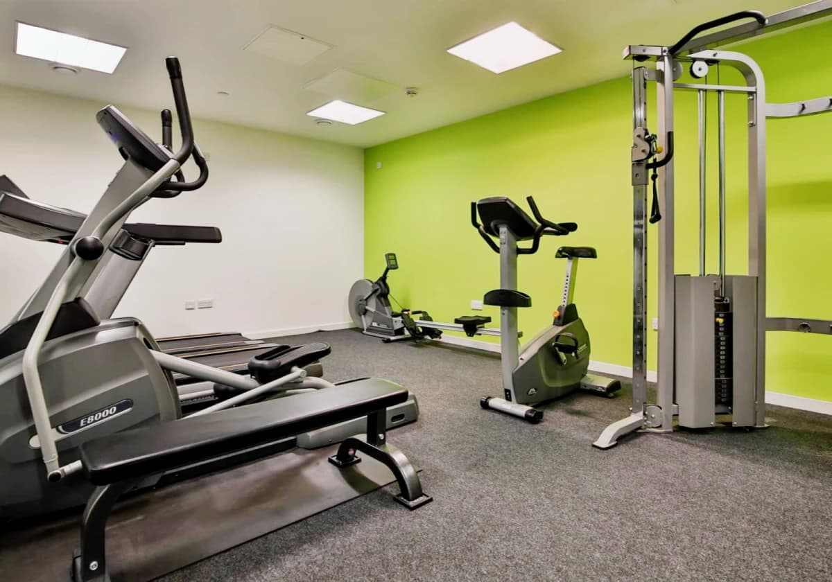 Fitness&Recreation