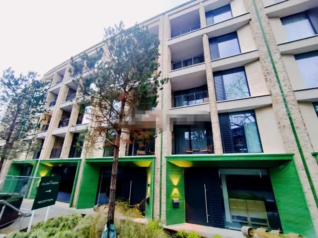 UM-One Cluny Mews 4 image 2