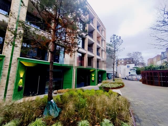 UM-One Cluny Mews 4