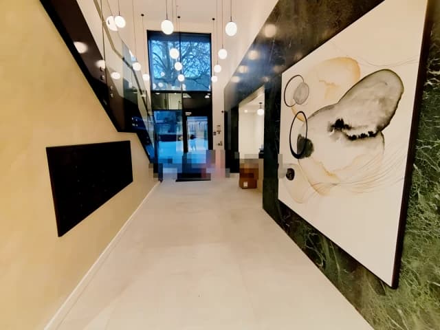 UM-One Cluny Mews 4 image