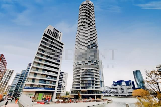 RL-One Park Drive, Canary Wharf, E14 image 2