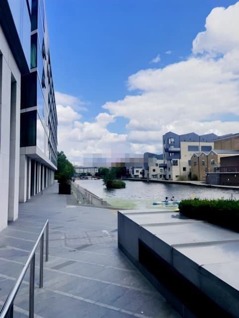 UM-Chronicle Tower 2