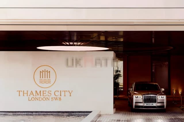 UM-Thames City 2 image 3