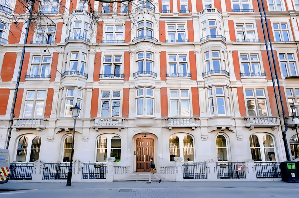 Helen Graham House image 2