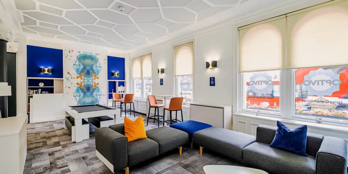 Helen Graham House image 5